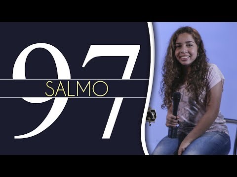 Melodia para o Salmo 97 | 28º Domingo do Tempo Comum