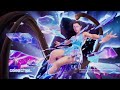 Fortnite  ARIANA GRANDE PS5 gameplay #newskin #PS5 #fortnite #NewGamePlay