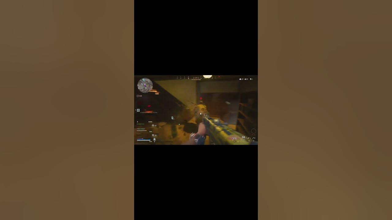 Unleashing Fury: Intense First-Person Shooter Gameplay with Fast-Paced ...