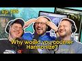 Countering Harmonize, Class Dismissed, and Stabbing CitiBikes | HSM 195