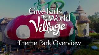 5 – Theme Park Overview