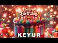 Happy Birthday Keyur! 🎉 Wishing You a Great Day