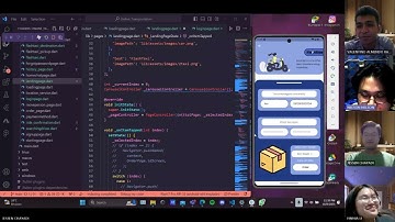Presentasi Projek UTS Mobile Progreming Kelompok 3