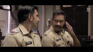 Simmba 2 Official Trailer Ranveer Singh, Akshay Kumar, Sonu Sood Rohit Shetty