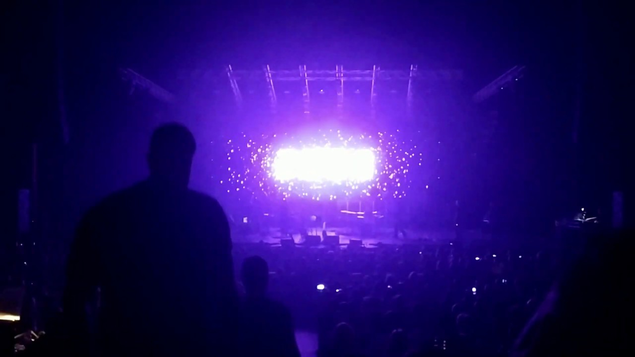 ДДТ - Метель Августа (Кишинёв) - YouTube