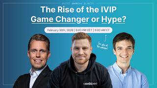 the rise of ivip game changer or 1 14 video