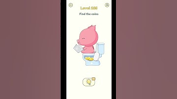 235 DOP 2:Delete One Part- Answers |Gameplay Walkthrough#youtubeshorts#nocommentry Ft. Saran S