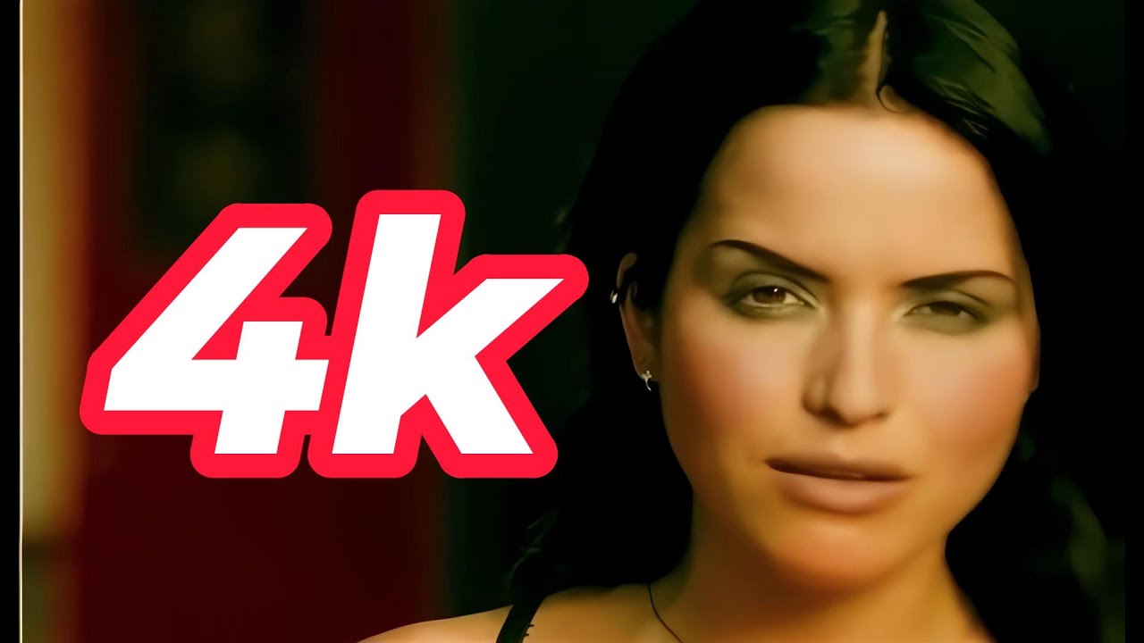 The Corrs - Dreams (2000) - Remaster - YouTube