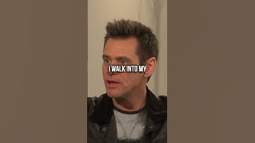 I Dreamed It | Jim Carrey Motivation