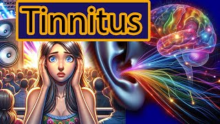 Tinnitus (Ringing in the Ears) Causes and Treatment