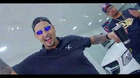 MC Kelvinho, MC Cebezinho, DJ GH - Tecnologia | Hit do Funk 2025