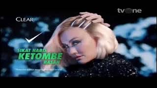 Agnez Mo- Kita Butuh Kesegaran Clear 2022