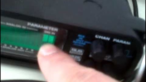 Motu Ultralite MK3 Hybrid dig in problem