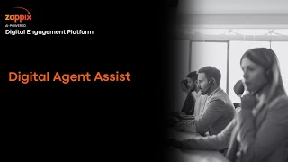 Digital Agent Assist screenshot 2