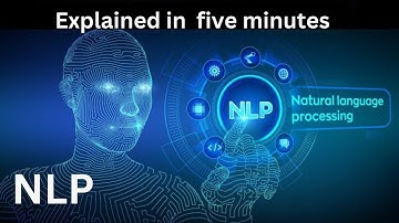 Natural Language Processing in Artificial Intelligence in Hindi | NLP with  Examples