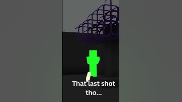 INSANE Trickshots In Kirka.io #shorts  #gaming  #kirka  #trickshots  #clips