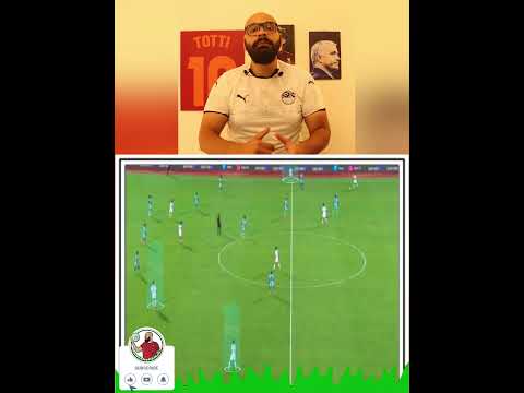 الزمالك ول عها بيزيرا قلب الماتش السويتش اللي قلب دفاع ديكيداها 