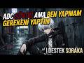 ADC Sövdü Ama Ben Yapmam Gerekeni Yaptım! | Destek Soraka