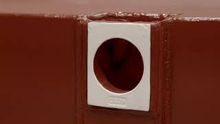 Colonial Surface Solutions Video Tour Manufacturing Marvels Colonial Surface Solution Inc