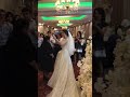 Шикарная лезгинская свадьба в Москве
