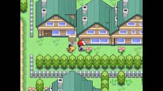 Pokemon Revolution Official Game - Messaggi Testuali E Nuova Grafica