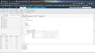 Solving Coupled Differential Equations in MATLAB