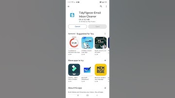 Bulk Delete E-mails in 3 Easy Steps | Clean Up Your Inbox Now | TidyPigeon