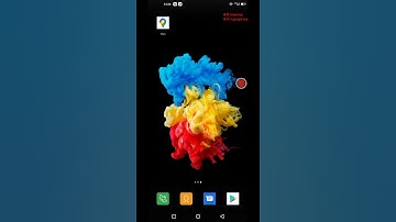 OUKITEL C18 PRO RUNNING ANDROID 10