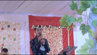 Buih Jadi Permadani | Exist | Cover Live by Syukri