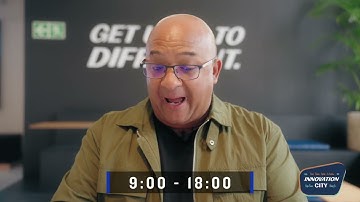 Microsoft for Startups Founder