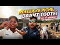 Practice mein daant tut gaye😱 | Real shocking moment #viralvideo #youtube #youtuber #trending #vlog