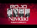 Rojo - Navidad (Álbum Completo)