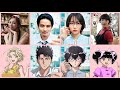Kowloon Generic Romance (Live Action) Cast 九龍ジェネリックロマンス