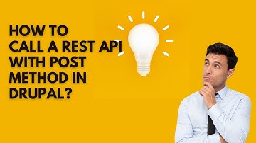 Call REST API using POST method in Drupal 9
