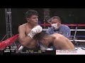 Christian olivo vs adrian montoya  full fight  pelea completa 