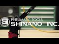 SHINANO SI-2740 Composite Belt Sander