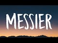 Miniature de la vidéo de la chanson Messier