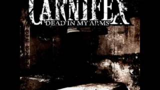 Carnifex - Dead in my arms