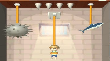 Fast Rescue 3D - Save Human by VigaFun Co., Ltd android gameplay walkthrough - pupugaming