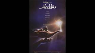 Aladdin - Arabian Nights (Instrumental ) Resimi