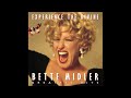 Bette midler  from a distance