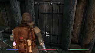Skyrim:Just Your Average Day In Skyrim