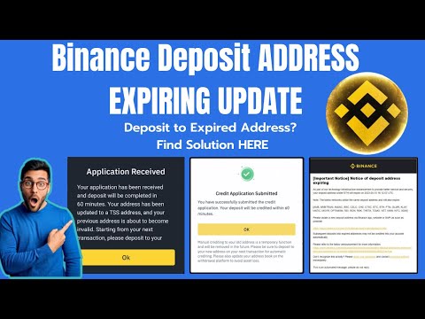 Understanding Kenspin Casino Crypto Deposit Address Expiration