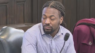 Trial begins for Dacarrei Kinard, man accused of deadly shooting in Norton on I76