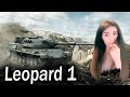 Leopard 1 ► МОБИЛЬНЫЙ КУСТ)