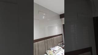 Mastar Bedroom Bed hedbood disingshorts youtubeshorts bedroom