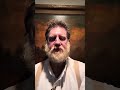 Brian John Little's Birthday Invitation