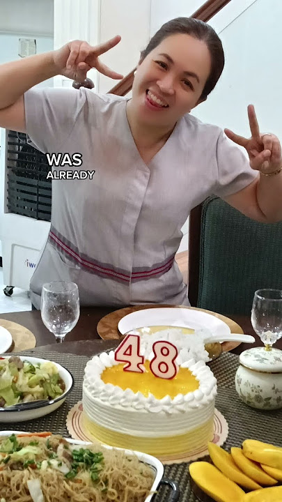 RESET @ 48 🙏🙏🙏