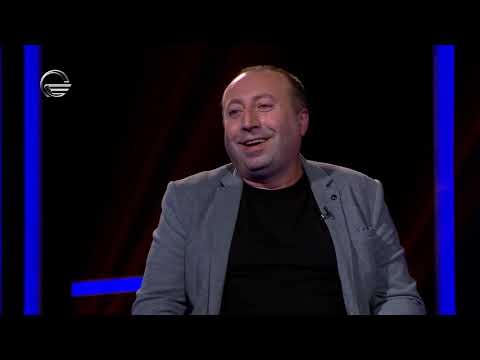 ქუთაისის კოლორიტი დავით ლიკლიკაძე