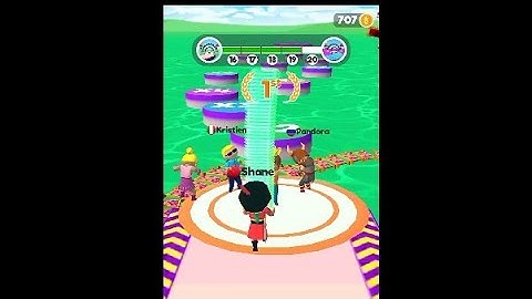 Shortcut Run Level 19 | Android Ios Funny Walkthrough Gameplay | Shortcut Run | Ashish Gaming